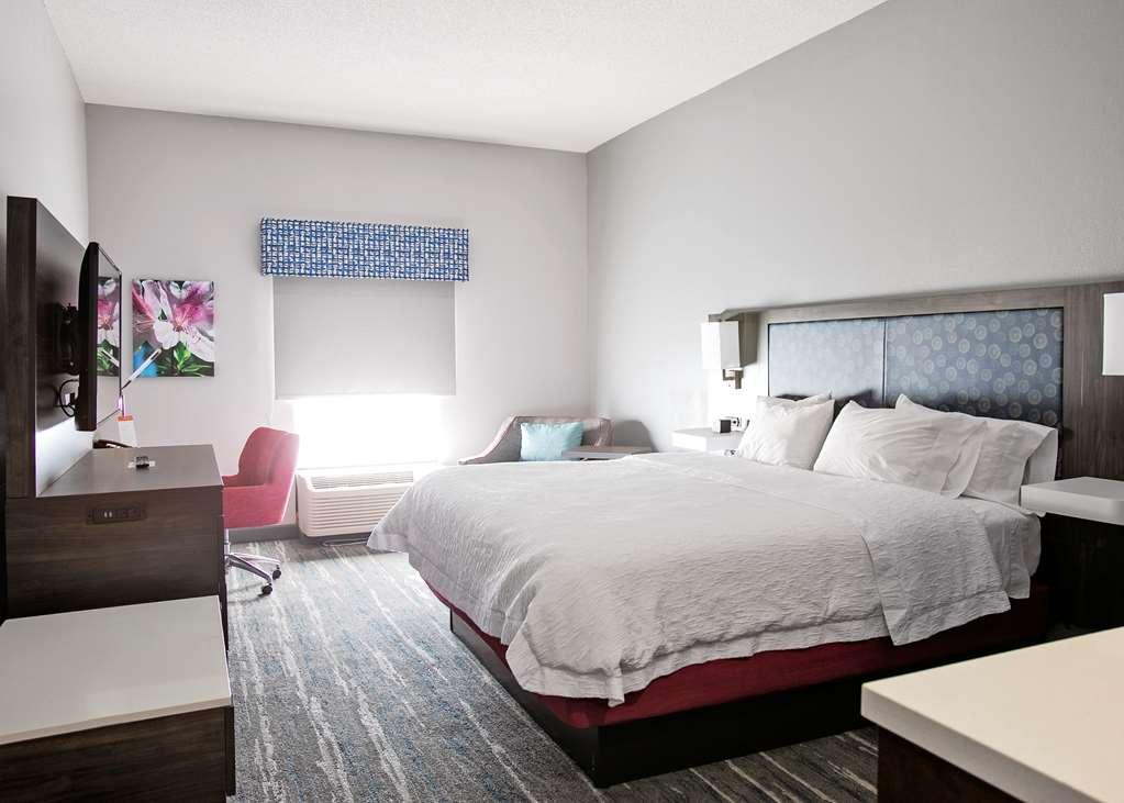 Hampton Inn Моултри Номер фото