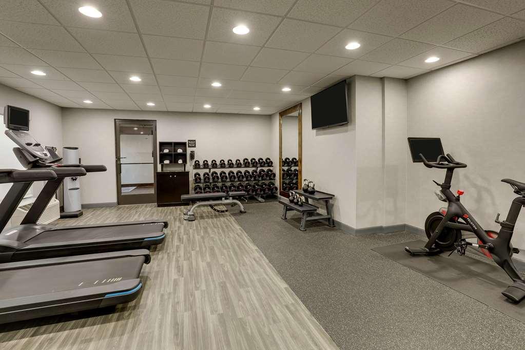 Hampton Inn Моултри Удобства фото